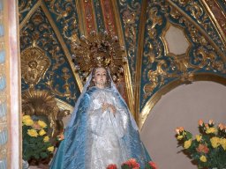 Real Monasterio de la Encarmación